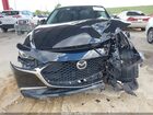 2021 Mazda Mazda3 2.5 S Black vin: 3MZBPAAL3MM204570