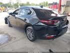 2021 Mazda Mazda3 2.5 S Black vin: 3MZBPAAL3MM204570