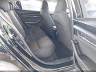 2021 Mazda Mazda3 2.5 S Black vin: 3MZBPAAL3MM204570