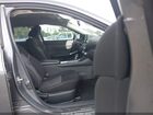 2021 Nissan Sentra Sr Xtronic Cvt Gray vin: 3N1AB8DVXMY271729
