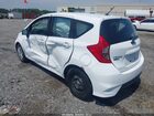2019 Nissan Versa Note Sv Белый vin: 3N1CE2CP0KL356007