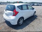 2019 Nissan Versa Note Sv Белый vin: 3N1CE2CP0KL356007