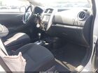 2019 Nissan Versa Note Sv Белый vin: 3N1CE2CP0KL356007