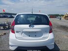 2019 Nissan Versa Note Sv Белый vin: 3N1CE2CP0KL356007