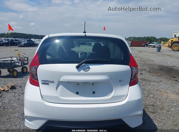3N1CE2CP0KL356007 2019 NISSAN VERSA NOTE Белый 