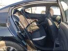 2021 Nissan Versa Sv Xtronic Cvt Black vin: 3N1CN8EV2ML874377
