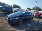 2021 Nissan Versa Sv Xtronic Cvt Black vin: 3N1CN8EV2ML874377