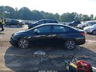 2021 Nissan Versa Sv Xtronic Cvt Black vin: 3N1CN8EV2ML874377
