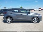 2025 Nissan Kicks Play S Gray vin: 3N1CP5BV4SL481376 2025 Nissan Kicks Play S Gray vin: 3N1CP5BV4SL481376