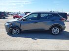 2025 Nissan Kicks Play S Gray vin: 3N1CP5BV4SL481376 2025 Nissan Kicks Play S Gray vin: 3N1CP5BV4SL481376