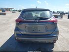 2025 Nissan Kicks Play S Gray vin: 3N1CP5BV4SL481376 2025 Nissan Kicks Play S Gray vin: 3N1CP5BV4SL481376