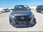 2025 Nissan Kicks Play S Gray vin: 3N1CP5BV4SL481376 2025 Nissan Kicks Play S Gray vin: 3N1CP5BV4SL481376