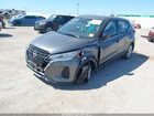 2025 Nissan Kicks Play S Gray vin: 3N1CP5BV4SL481376 2025 Nissan Kicks Play S Gray vin: 3N1CP5BV4SL481376