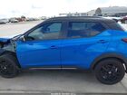 2021 Nissan Kicks Sr Xtronic Cvt Синий vin: 3N1CP5DV9ML477954 2021 Nissan Kicks Sr Xtronic Cvt Синий vin: 3N1CP5DV9ML477954