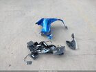 2021 Nissan Kicks Sr Xtronic Cvt Синий vin: 3N1CP5DV9ML477954 2021 Nissan Kicks Sr Xtronic Cvt Синий vin: 3N1CP5DV9ML477954