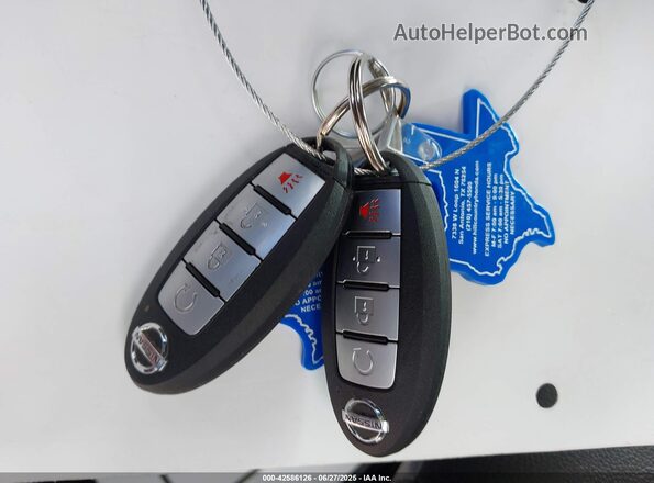 3N1CP5DV9ML477954 2021 NISSAN KICKS Синий Вид панели приборов