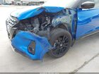 2021 Nissan Kicks Sr Xtronic Cvt Синий vin: 3N1CP5DV9ML477954 2021 Nissan Kicks Sr Xtronic Cvt Синий vin: 3N1CP5DV9ML477954