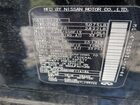 2021 Infiniti Qx50 Luxe Черный vin: 3PCAJ5BB9MF116186