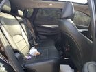 2021 Infiniti Qx50 Luxe Черный vin: 3PCAJ5BB9MF116186