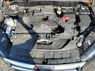 2021 Infiniti Qx50 Luxe Черный vin: 3PCAJ5BB9MF116186