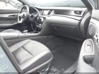 2023 Infiniti Qx55 Luxe Awd Light Blue vin: 3PCAJ5JR5PF124353 2023 Infiniti Qx55 Luxe Awd Light Blue vin: 3PCAJ5JR5PF124353