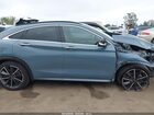 2023 Infiniti Qx55 Luxe Awd Light Blue vin: 3PCAJ5JR5PF124353 2023 Infiniti Qx55 Luxe Awd Light Blue vin: 3PCAJ5JR5PF124353