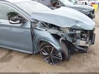 2023 Infiniti Qx55 Luxe Awd Light Blue vin: 3PCAJ5JR5PF124353 2023 Infiniti Qx55 Luxe Awd Light Blue vin: 3PCAJ5JR5PF124353