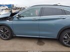 2023 Infiniti Qx55 Luxe Awd Light Blue vin: 3PCAJ5JR5PF124353 2023 Infiniti Qx55 Luxe Awd Light Blue vin: 3PCAJ5JR5PF124353