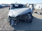 2021 Toyota Tacoma Trd Off-road Серый vin: 3TMCZ5AN0MM373858