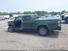 2021 Toyota Tacoma Limited Green vin: 3TMHZ5BN6MM120953 2021 Toyota Tacoma Limited Green vin: 3TMHZ5BN6MM120953