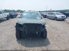 2021 Toyota Tacoma Limited Green vin: 3TMHZ5BN6MM120953 2021 Toyota Tacoma Limited Green vin: 3TMHZ5BN6MM120953