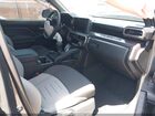 2025 Toyota Tacoma Trd Sport 4wd Brown vin: 3TMLB5JN5SM124179