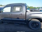2023 Toyota Tacoma Sr5 V6 Black vin: 3TYCZ5AN8PT130338