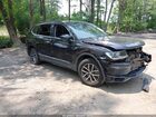 2020 Volkswagen Tiguan 2.0t Se/2.0t Se R-line Black/2.0t Sel Black vin: 3VV2B7AX5LM089137