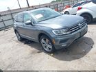 2021 Volkswagen Tiguan 2.0t Se/2.0t Se R-line Black/2.0t Sel Gray vin: 3VV2B7AX5MM020255