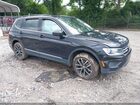 2021 Volkswagen Tiguan 2.0t Se/2.0t Se R-line Black/2.0t Sel Black vin: 3VV2B7AX7MM114069