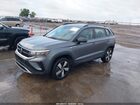 2024 Volkswagen Taos 1.5t S Beige vin: 3VV8X7B23RM018199