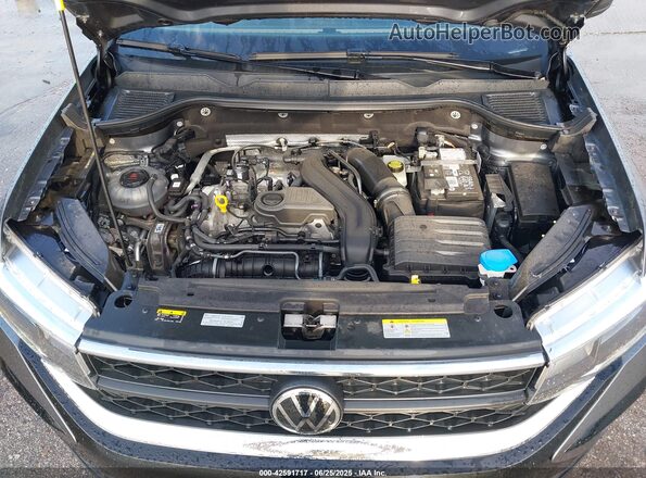 3VV8X7B23RM018199 2024 VOLKSWAGEN TAOS Beige Vista trasera