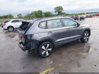 2024 Volkswagen Taos 1.5t S Beige vin: 3VV8X7B23RM018199