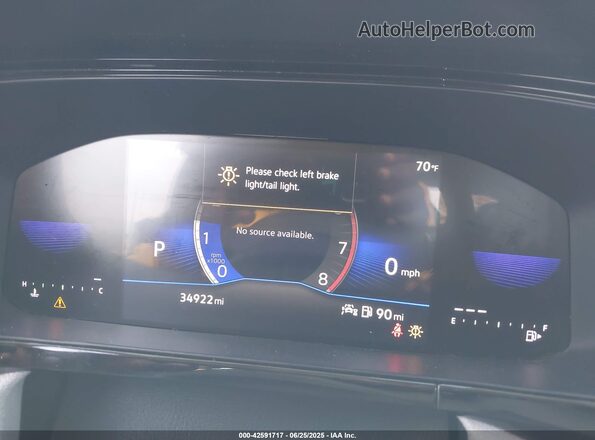 3VV8X7B23RM018199 2024 VOLKSWAGEN TAOS Beige 