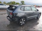 2024 Volkswagen Taos 1.5t S Beige vin: 3VV8X7B23RM018199