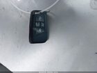 2024 Volkswagen Taos 1.5t Se Синий vin: 3VVEX7B22RM000201