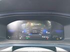 2024 Volkswagen Taos 1.5t Se Синий vin: 3VVEX7B22RM000201