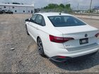 2022 Volkswagen Jetta Gli Autobahn White vin: 3VW2T7BU3NM024867 2022 Volkswagen Jetta Gli Autobahn White vin: 3VW2T7BU3NM024867