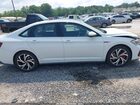 2022 Volkswagen Jetta Gli Autobahn White vin: 3VW2T7BU3NM024867 2022 Volkswagen Jetta Gli Autobahn White vin: 3VW2T7BU3NM024867