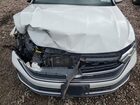 2023 Volkswagen Jetta S White vin: 3VW5M7BU4PM024051