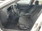 2023 Volkswagen Jetta S White vin: 3VW5M7BU4PM024051