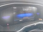 2024 Volkswagen Jetta 1.5t Se Blue vin: 3VW7M7BU8RM048865