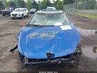 2024 Volkswagen Jetta 1.5t Se Blue vin: 3VW7M7BU8RM048865