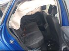 2024 Volkswagen Jetta 1.5t Se Blue vin: 3VW7M7BU8RM048865